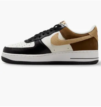 Кросівки чоловічі Nike Air Force 1 Low 07 Mocha фото 5
