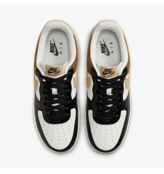Кросівки чоловічі Nike Air Force 1 Low 07 Mocha фото 4