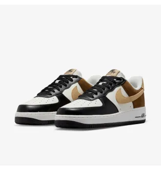 Кросівки чоловічі Nike Air Force 1 Low 07 Mocha фото 6