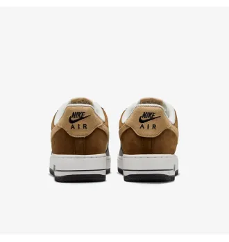 Кросівки чоловічі Nike Air Force 1 Low 07 Mocha фото 3
