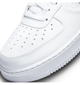 Кросівки чоловічі Nike Air Force 1 07 Bold Berry фото 3