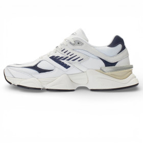 Кроссовки мужские New Balance 9060 White Navy