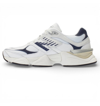 Кросівки чоловічі New Balance 9060 White Navy