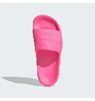 Тапочки adidas Adilette 22 Slides Lucid Pink Core фото 5