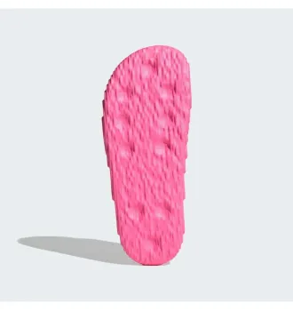 Тапочки adidas Adilette 22 Slides Lucid Pink Core фото 2