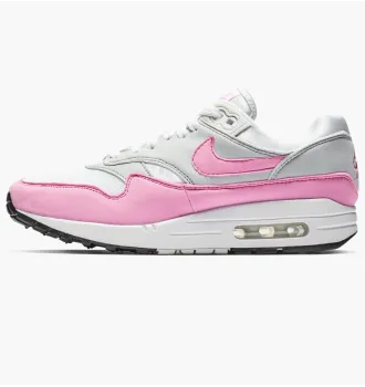 Кросівки жіночі Nike Air Max 1 Psychic Pink фото 2