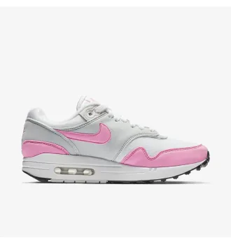 Кросівки жіночі Nike Air Max 1 Psychic Pink фото 5