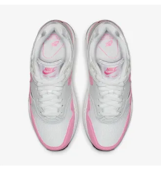 Кросівки жіночі Nike Air Max 1 Psychic Pink фото 4