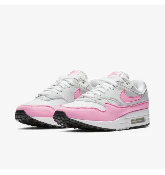 Кросівки жіночі Nike Air Max 1 Psychic Pink фото 3