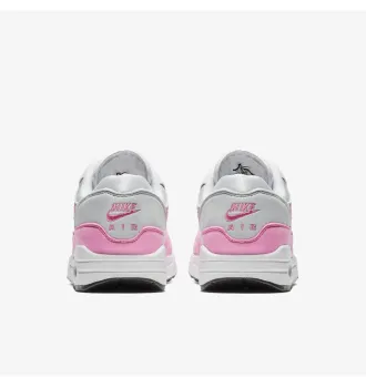 Кросівки жіночі Nike Air Max 1 Psychic Pink фото 6