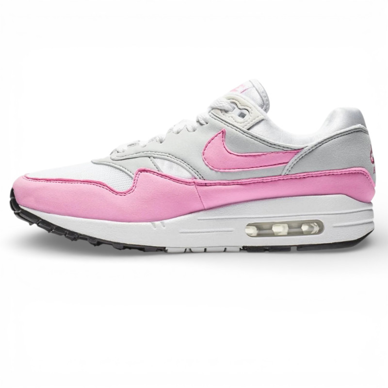 Кросівки жіночі Nike Air Max 1 Psychic Pink фото