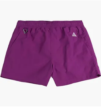 Шорты Nike ACG Reservoir Goat Shorts Bold Berry фото 5