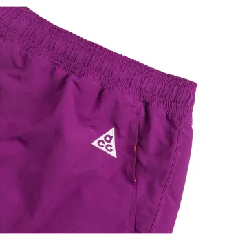 Шорты Nike ACG Reservoir Goat Shorts Bold Berry фото 3