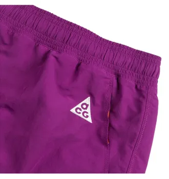 Шорты Nike ACG Reservoir Goat Shorts Bold Berry фото 2
