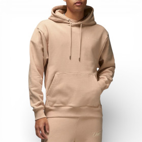 Чоловічий худі Air Jordan x Union LA MJ Fleece Hoodie Bio Beige Coconut Milk