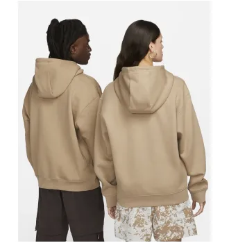 Худі Nike Acg Therma-Fit Fleece Pullover Hoodie Beige фото 11