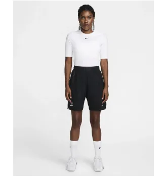 Футболка унисекс Nike x NOCTA Drake S/S Base Layer Top Base Layer Basketball T-shirt White фото 11