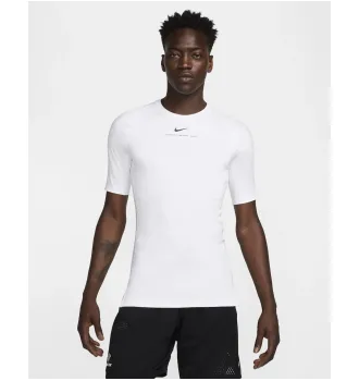 Футболка унисекс Nike x NOCTA Drake S/S Base Layer Top Base Layer Basketball T-shirt White фото 10