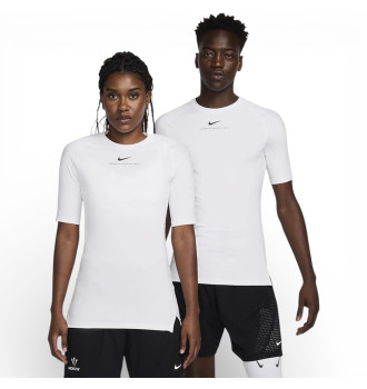 Футболка унісекс Nike x NOCTA Drake S/S Base Layer Top Base Layer Basketball T-shirt