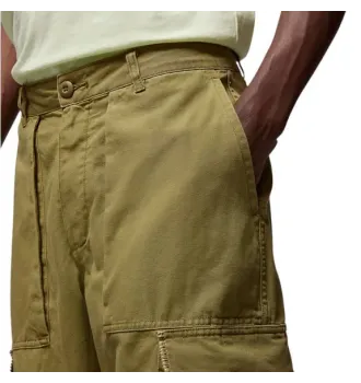 Брюки мужские Air Jordan x UNION x Bephies Beauty Supply Cargo Pants Pilgrim фото 2