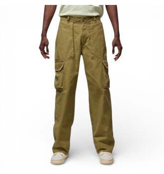 Штани чоловічі Air Jordan x UNION x Bephies Beauty Supply Cargo Pants Pilgrim