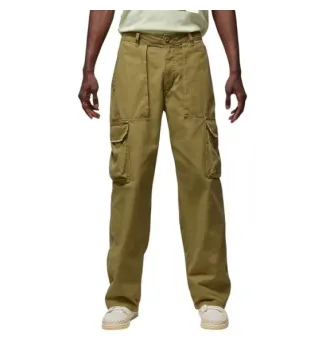 Брюки мужские Air Jordan x UNION x Bephies Beauty Supply Cargo Pants Pilgrim фото 3