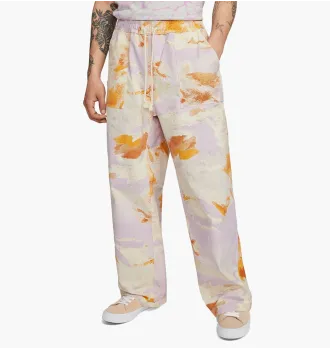 Брюки мужские Nike SB x Doyenne Skate Trousers Coconut Milk/Sesame фото 4