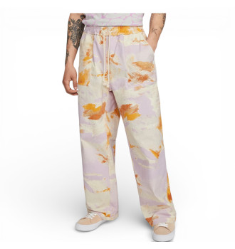 Брюки чоловічі Nike SB x Doyenne Skate Trousers Coconut Milk/Sesame