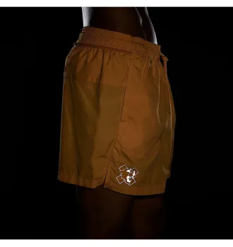 Шорти Nike x Patta Running Team Shorts Sundial фото 8