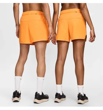 Шорти Nike x Patta Running Team Shorts Sundial фото 4