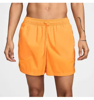 Шорти Nike x Patta Running Team Shorts Sundial фото 2