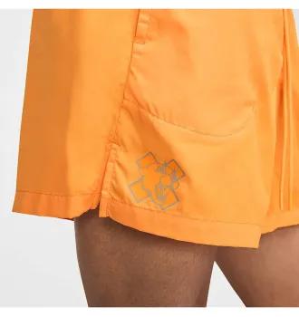 Шорти Nike x Patta Running Team Shorts Sundial фото 3