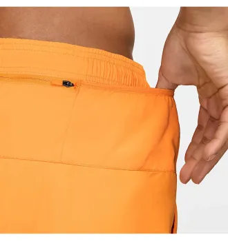 Шорти Nike x Patta Running Team Shorts Sundial фото 6
