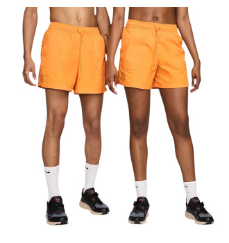 Шорти Nike x Patta Running Team Shorts Sundial