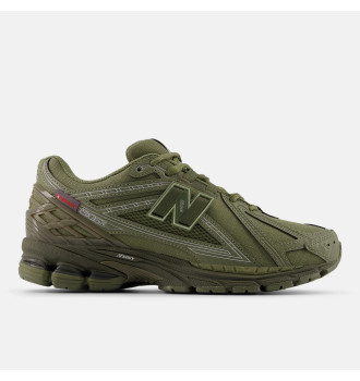 Кроссовки мужские New Balance 1906R PrimaLoft Dark Olivine фото 6