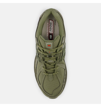 Кроссовки мужские New Balance 1906R PrimaLoft Dark Olivine фото 4