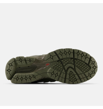 Кроссовки мужские New Balance 1906R PrimaLoft Dark Olivine фото 5