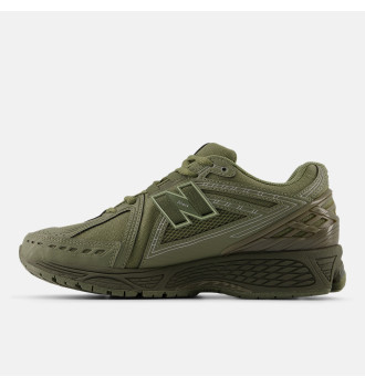 Кроссовки мужские New Balance 1906R PrimaLoft Dark Olivine фото 2