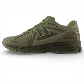 Кросівки чоловічі New Balance 1906R PrimaLoft Dark Olivine