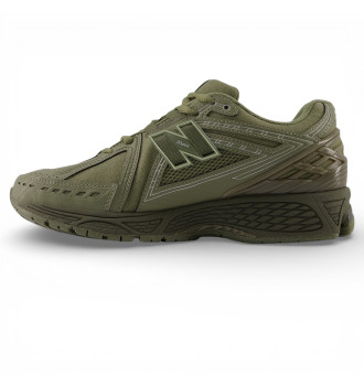 Кроссовки мужские New Balance 1906R PrimaLoft Dark Olivine