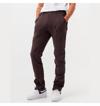 Брюки Travis Scott CACT.US CORP x Nike NRG BH Pant Brown фото 3