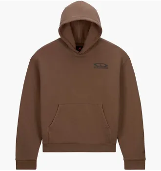 Худи мужской Air Jordan x Travis Scott Pullover Hoodie Palomino фото 5