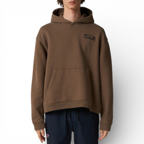 Худі чоловіче Air Jordan x Travis Scott Pullover Hoodie Palomino