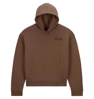 Худи мужской Air Jordan x Travis Scott Pullover Hoodie Palomino фото 2