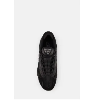 Кросівки чоловічі New Balance M1000B Black Cement Castlerock фото 4