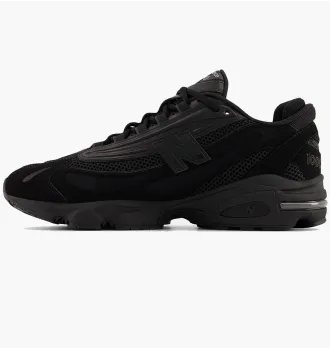 Кросівки чоловічі New Balance M1000B Black Cement Castlerock фото 2