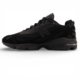 Кросівки чоловічі New Balance M1000B Black Cement Castlerock