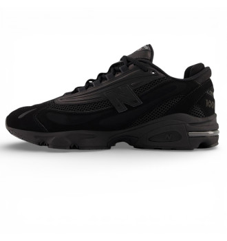 Кросівки чоловічі New Balance M1000B Black Cement Castlerock