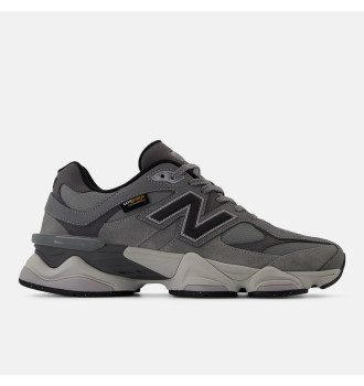 Кросівки New Balance 9060 Cordura Slate Grey фото 7