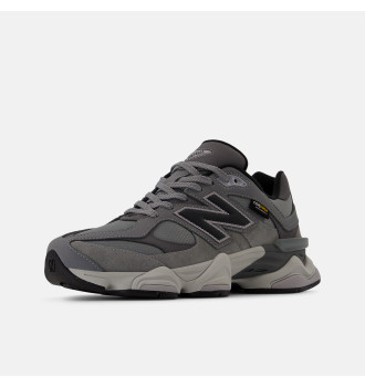 Кросівки New Balance 9060 Cordura Slate Grey фото 10